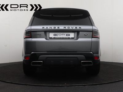 Land Rover Range Rover Sport D250 HSE DYNAMIC - PANODAK LED SLECHTS 34.914km!!  - 5
