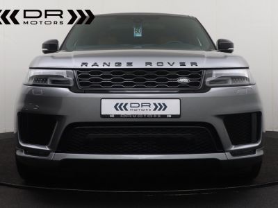 Land Rover Range Rover Sport D250 HSE DYNAMIC - PANODAK LED SLECHTS 34.914km!!  - 7