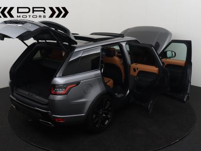 Land Rover Range Rover Sport D250 HSE DYNAMIC - PANODAK LED SLECHTS 34.914km!!  - 10