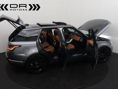 Land Rover Range Rover Sport D250 HSE DYNAMIC - PANODAK LED SLECHTS 34.914km!!  - 12