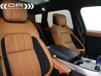 Land Rover Range Rover Sport D250 HSE DYNAMIC - PANODAK LED SLECHTS 34.914km!!  - 13
