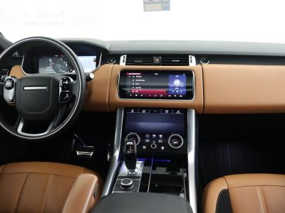 Land Rover Range Rover Sport D250 HSE DYNAMIC - PANODAK LED SLECHTS 34.914km!!  - 16