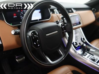 Land Rover Range Rover Sport D250 HSE DYNAMIC - PANODAK LED SLECHTS 34.914km!!  - 44