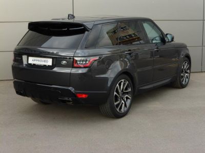 Land Rover Range Rover Sport D250 SE DYNAMIC - <small></small> 82.950 € <small>TTC</small> - #2