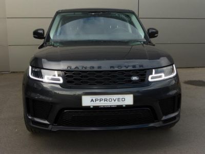 Land Rover Range Rover Sport D250 SE DYNAMIC - <small></small> 82.950 € <small>TTC</small> - #7