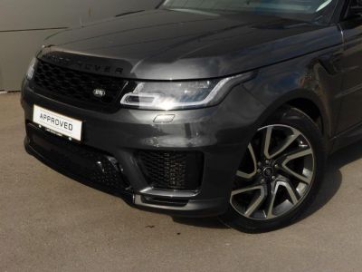 Land Rover Range Rover Sport D250 SE DYNAMIC - <small></small> 82.950 € <small>TTC</small> - #23