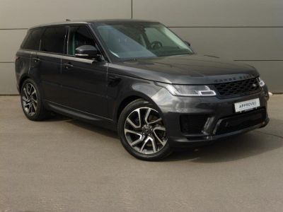Land Rover Range Rover Sport D250 SE DYNAMIC - <small></small> 82.950 € <small>TTC</small> - #25