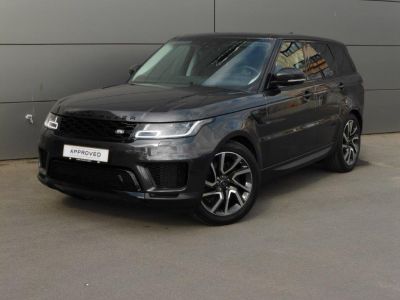 Land Rover Range Rover Sport D250 SE DYNAMIC - <small></small> 82.950 € <small>TTC</small> - #26