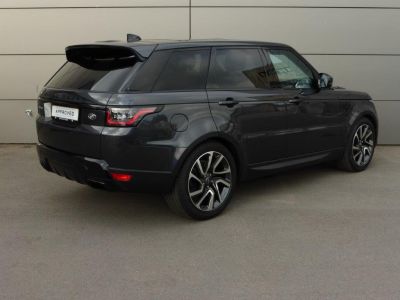 Land Rover Range Rover Sport D250 SE DYNAMIC - <small></small> 82.950 € <small>TTC</small> - #27