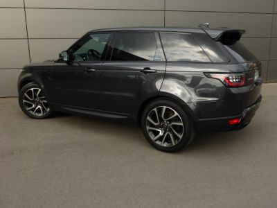 Land Rover Range Rover Sport D250 SE DYNAMIC - <small></small> 82.950 € <small>TTC</small> - #28