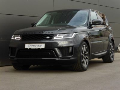 Land Rover Range Rover Sport D250 SE DYNAMIC - <small></small> 82.950 € <small>TTC</small> - #29