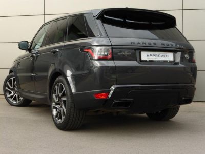 Land Rover Range Rover Sport D250 SE DYNAMIC - <small></small> 82.950 € <small>TTC</small> - #30