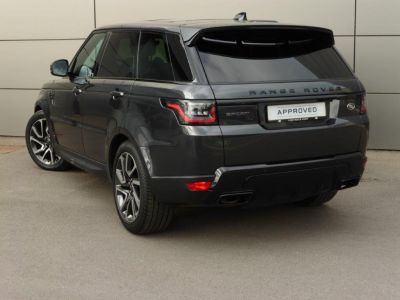 Land Rover Range Rover Sport D250 SE DYNAMIC - <small></small> 82.950 € <small>TTC</small> - #35