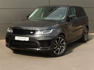 Land Rover Range Rover Sport D250 SE DYNAMIC - <small></small> 82.950 € <small>TTC</small> - #36