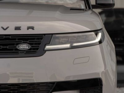 Land Rover Range Rover Sport D300 Dynamic SE 23'Alu Pano 360° Meridian3D  - 3