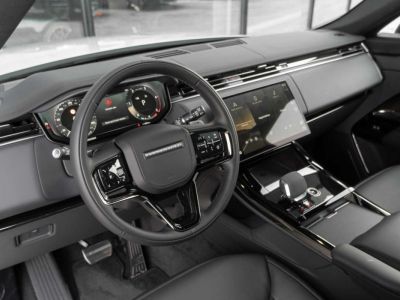 Land Rover Range Rover Sport D300 Dynamic SE 23'Alu Pano 360° Meridian3D  - 10