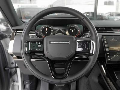 Land Rover Range Rover Sport D300 Dynamic SE 23'Alu Pano 360° Meridian3D  - 20