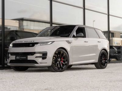 Land Rover Range Rover Sport D300 Dynamic SE 23'Alu Pano 360° Meridian3D  - 29