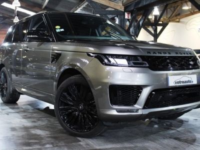 Land Rover Range Rover Sport II II (2) 3.0 SDV6 306 AUTOBIOGRAPHY DYNAMIC AUTO  - 1