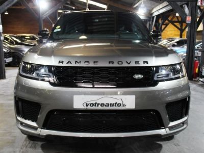 Land Rover Range Rover Sport II II (2) 3.0 SDV6 306 AUTOBIOGRAPHY DYNAMIC AUTO  - 4