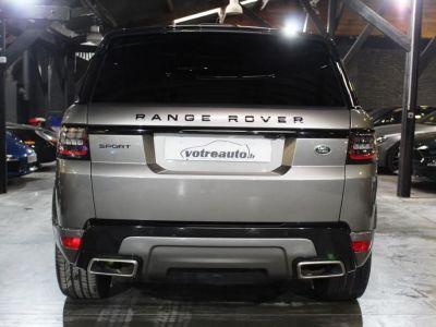 Land Rover Range Rover Sport II II (2) 3.0 SDV6 306 AUTOBIOGRAPHY DYNAMIC AUTO  - 5