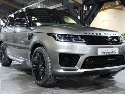 Land Rover Range Rover Sport II II (2) 3.0 SDV6 306 AUTOBIOGRAPHY DYNAMIC AUTO  - 10