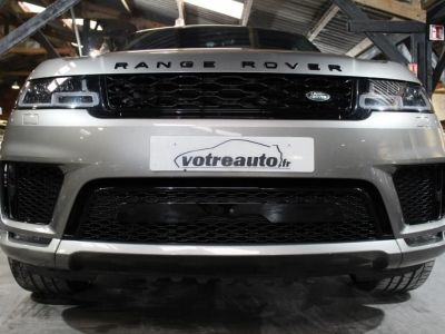 Land Rover Range Rover Sport II II (2) 3.0 SDV6 306 AUTOBIOGRAPHY DYNAMIC AUTO  - 12