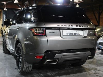 Land Rover Range Rover Sport II II (2) 3.0 SDV6 306 AUTOBIOGRAPHY DYNAMIC AUTO  - 13