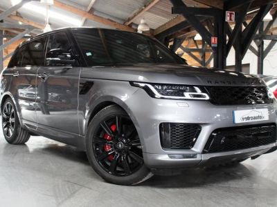 Land Rover Range Rover Sport II PHASE 2 II (2) P400E 2.0 PHEV 404CH HSE DYNAMIC AUTO  - 1