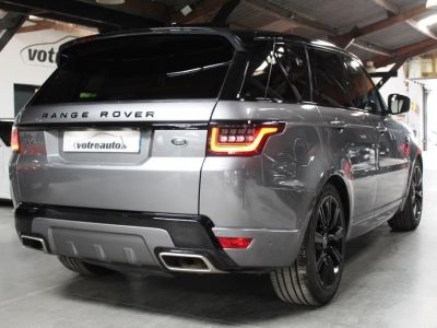 Land Rover Range Rover Sport II PHASE 2 II (2) P400E 2.0 PHEV 404CH HSE DYNAMIC AUTO  - 2