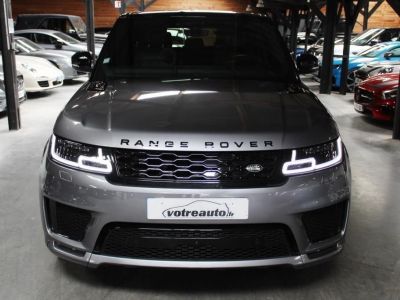 Land Rover Range Rover Sport II PHASE 2 II (2) P400E 2.0 PHEV 404CH HSE DYNAMIC AUTO  - 6