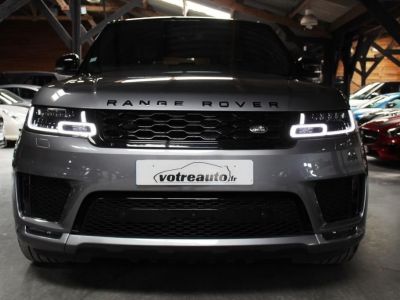 Land Rover Range Rover Sport II PHASE 2 II (2) P400E 2.0 PHEV 404CH HSE DYNAMIC AUTO  - 7