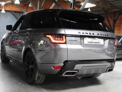 Land Rover Range Rover Sport II PHASE 2 II (2) P400E 2.0 PHEV 404CH HSE DYNAMIC AUTO  - 10