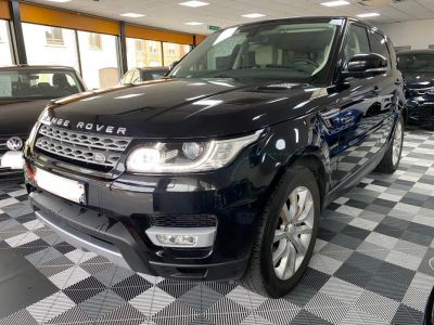 Land Rover Range Rover Sport Land HSE Dynamic A  - 2