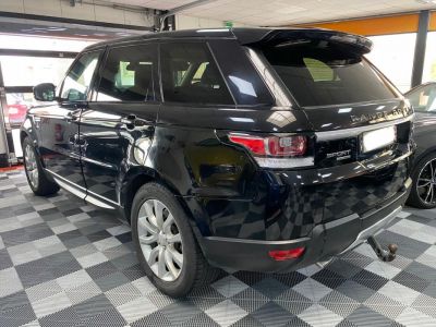 Land Rover Range Rover Sport Land HSE Dynamic A  - 4