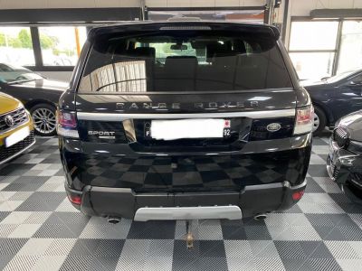 Land Rover Range Rover Sport Land HSE Dynamic A  - 6