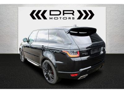 Land Rover Range Rover Sport P400 3.0HSE - KEYLESS NAVI PANODAK ADAPTIVE CRUISE SLECHTS 3.514km!!  - 4