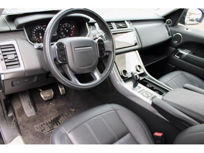 Land Rover Range Rover Sport P400 3.0HSE - KEYLESS NAVI PANODAK ADAPTIVE CRUISE SLECHTS 3.514km!!  - 7