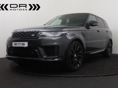 Land Rover Range Rover Sport P400 HSE - FACELIFT FULL HYBRID PANODAK  - 1