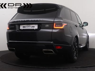 Land Rover Range Rover Sport P400 HSE - FACELIFT FULL HYBRID PANODAK  - 2