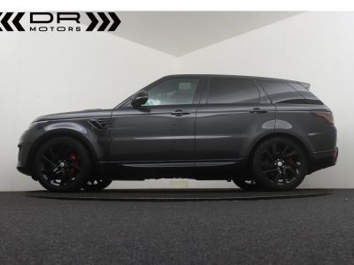 Land Rover Range Rover Sport P400 HSE - FACELIFT FULL HYBRID PANODAK  - 3