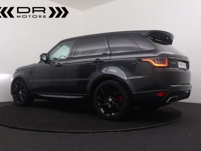 Land Rover Range Rover Sport P400 HSE - FACELIFT FULL HYBRID PANODAK  - 5