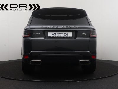 Land Rover Range Rover Sport P400 HSE - FACELIFT FULL HYBRID PANODAK  - 6