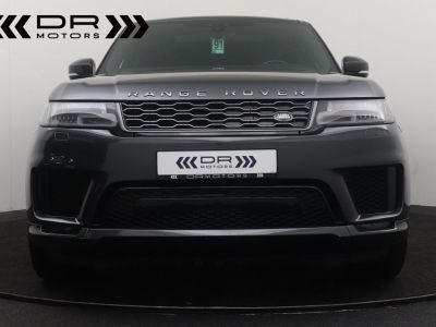 Land Rover Range Rover Sport P400 HSE - FACELIFT FULL HYBRID PANODAK  - 7