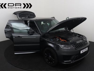 Land Rover Range Rover Sport P400 HSE - FACELIFT FULL HYBRID PANODAK  - 10