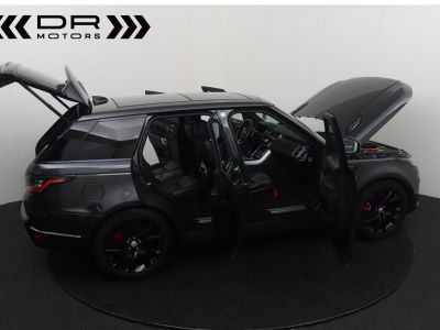 Land Rover Range Rover Sport P400 HSE - FACELIFT FULL HYBRID PANODAK  - 12