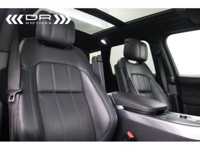 Land Rover Range Rover Sport P400 HSE - FACELIFT FULL HYBRID PANODAK  - 13