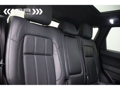 Land Rover Range Rover Sport P400 HSE - FACELIFT FULL HYBRID PANODAK  - 14