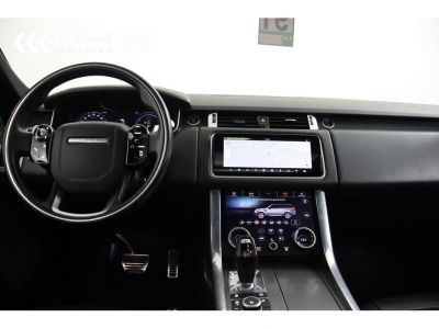 Land Rover Range Rover Sport P400 HSE - FACELIFT FULL HYBRID PANODAK  - 16