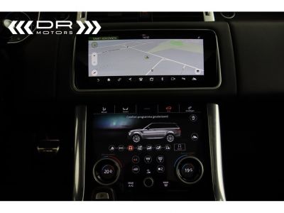 Land Rover Range Rover Sport P400 HSE - FACELIFT FULL HYBRID PANODAK  - 17